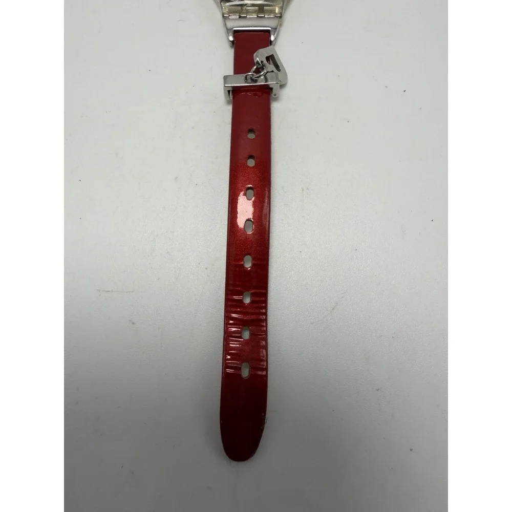 Swatch it has